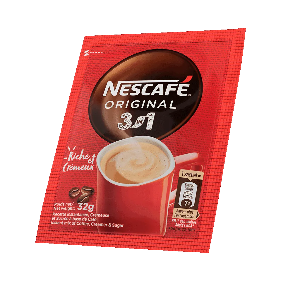NESCAFÉ® ORIGINAL 3in1 32g