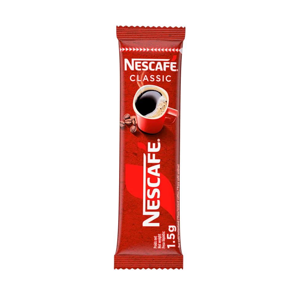 NESCAFE Classic Stick