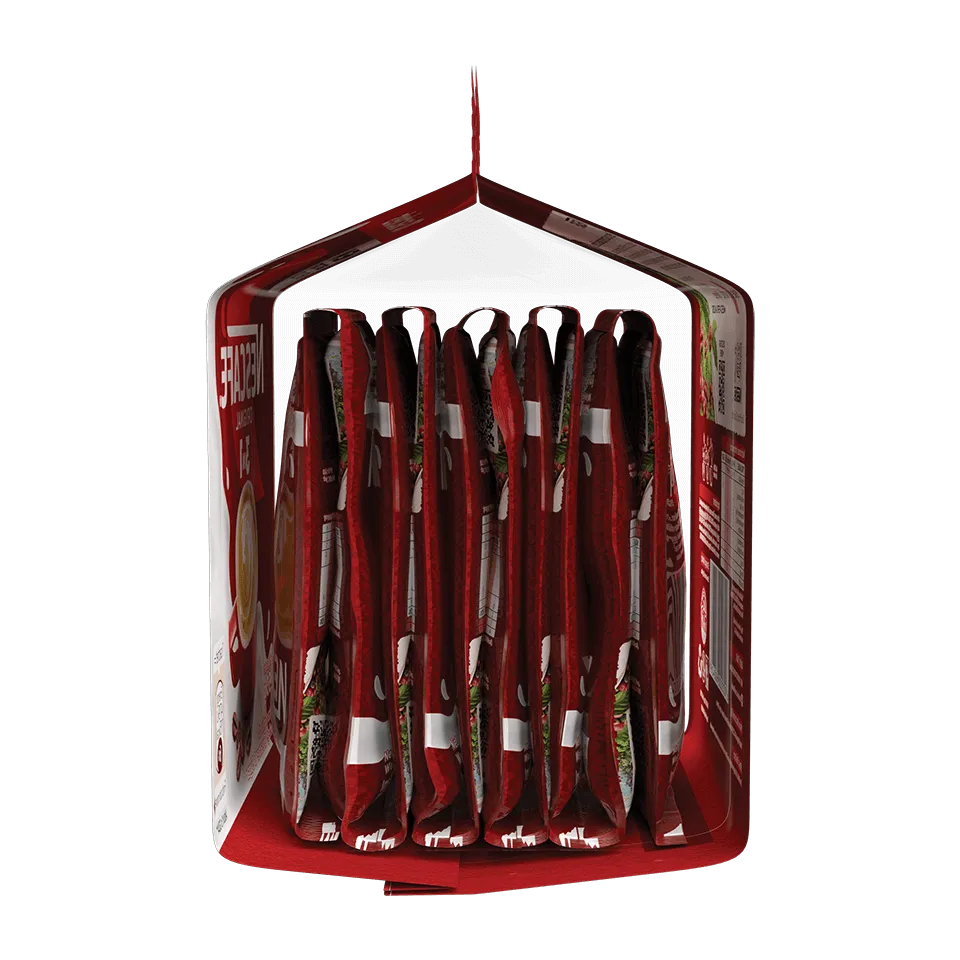 NESCAFÉ® ORIGINAL 3in1 250g