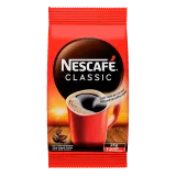 nescafé classic tin