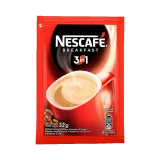 NESCAFÉ Breakfast 3en1, 32g