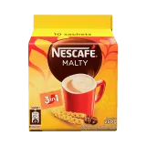 NESCAFÉ MALTY 3in1 POUCH front