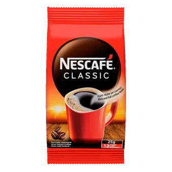 Nescafé Classic