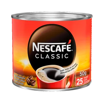Nescafé Classic