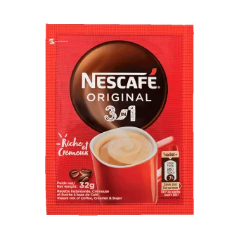 NESCAFÉ® ORIGINAL 3in1 32g