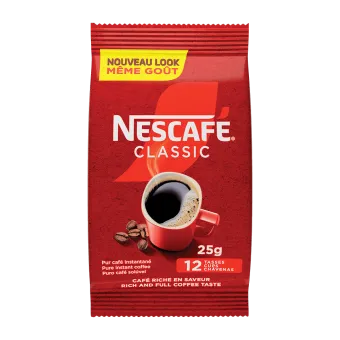 NESCAFE Classic Pouch