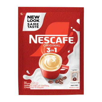 NESCAFÉ® ORIGINAL 3in1 35g