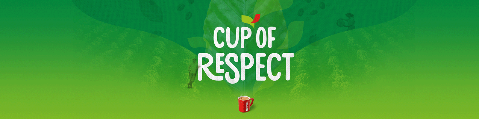 Cup of Respect