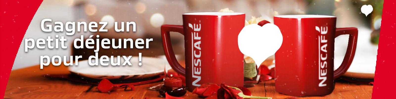 NescafeVal's Page BannerFR