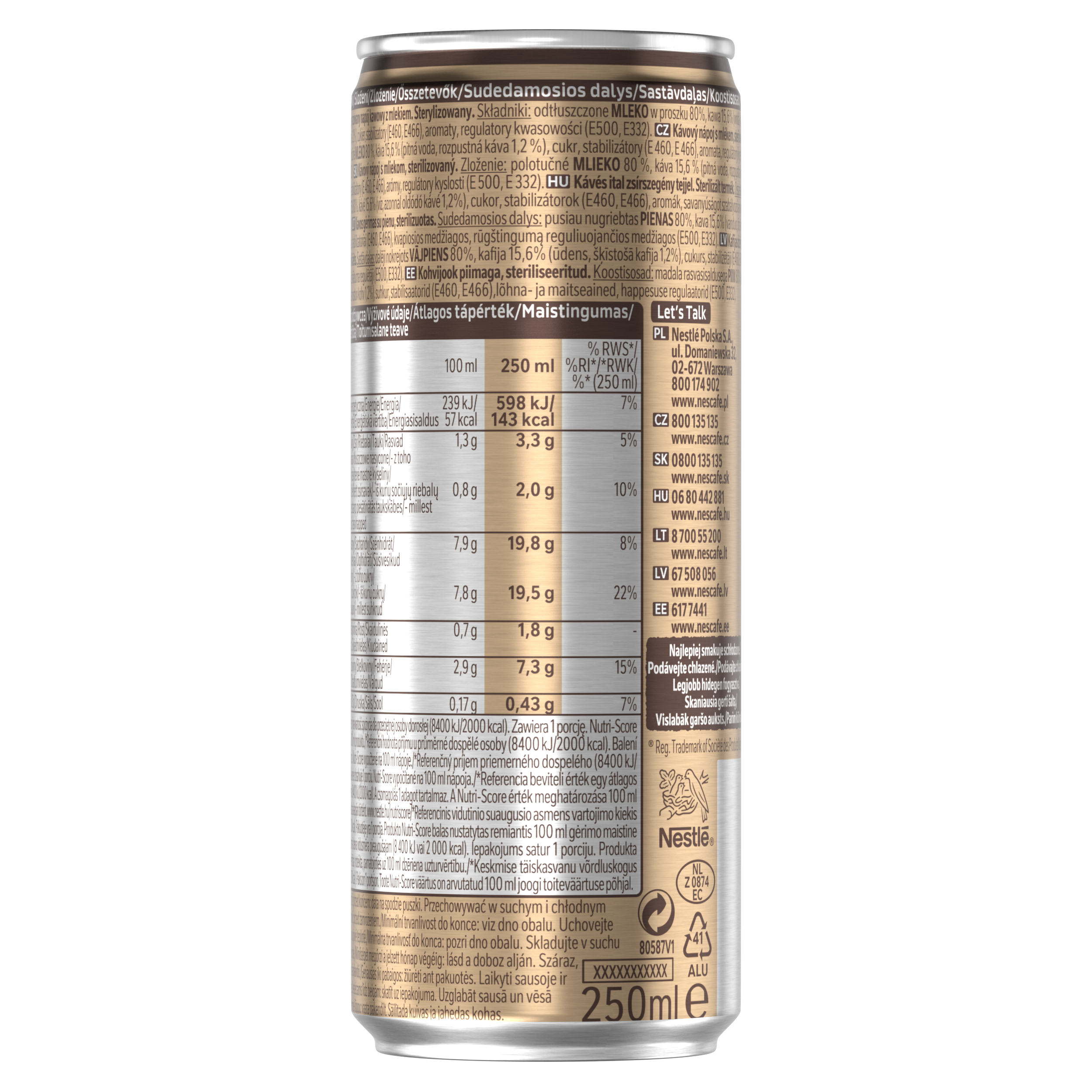 Nescafé
