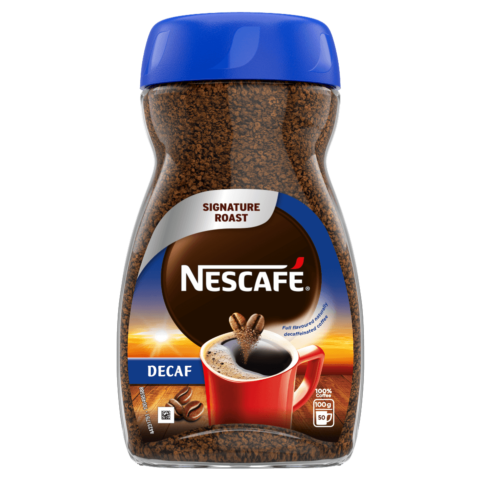 Decaf