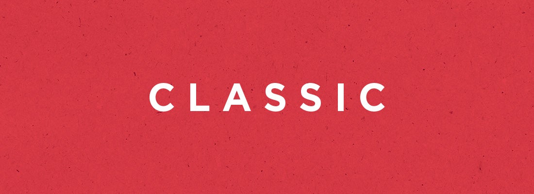 NESCAFÉ® CLASSIC