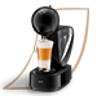Pomocí NESCAFÉ® Dolce Gusto®
