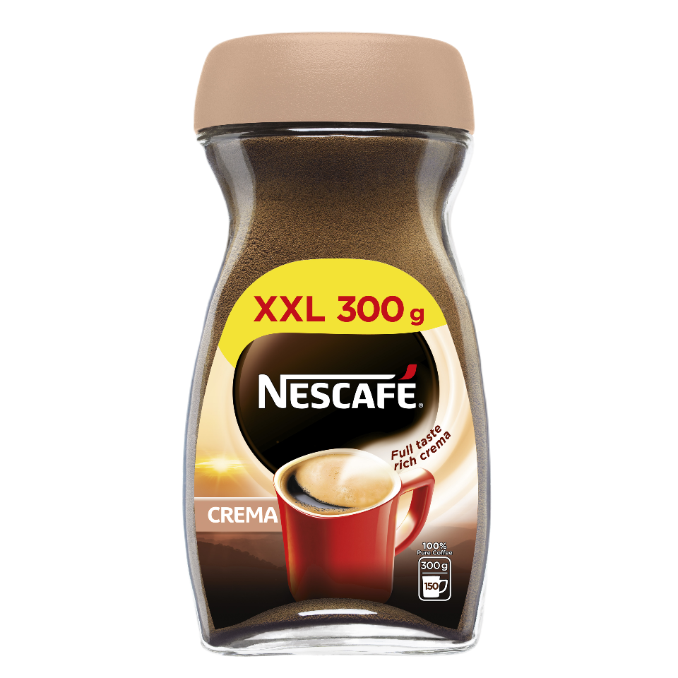 Crema 300g