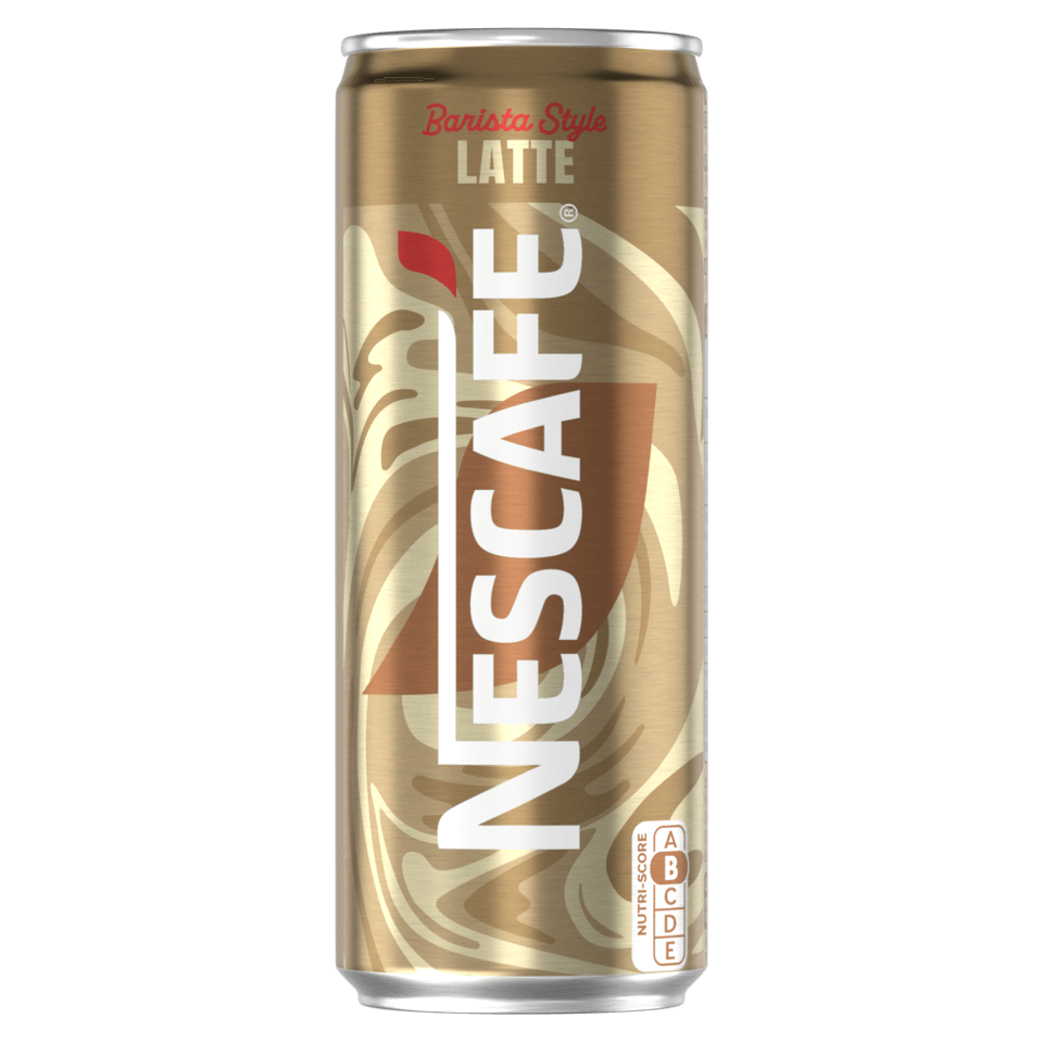 NESCAFÉ®