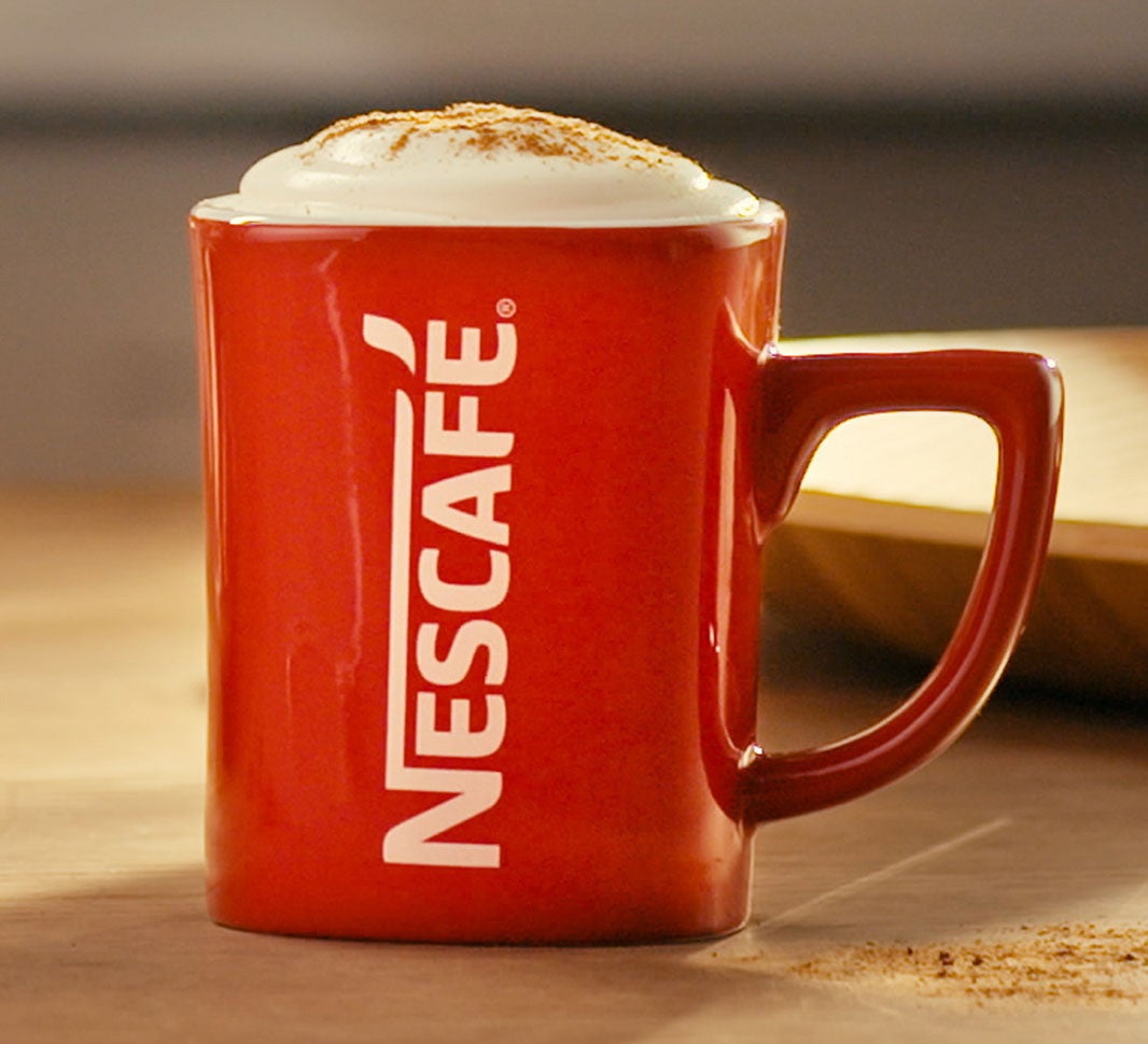 Je cappuccino silnější než káva?