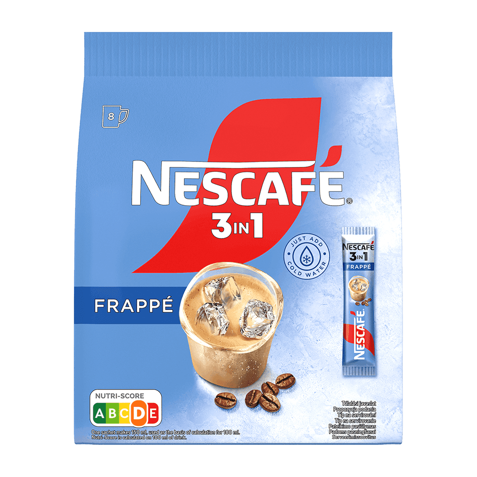 Frappé