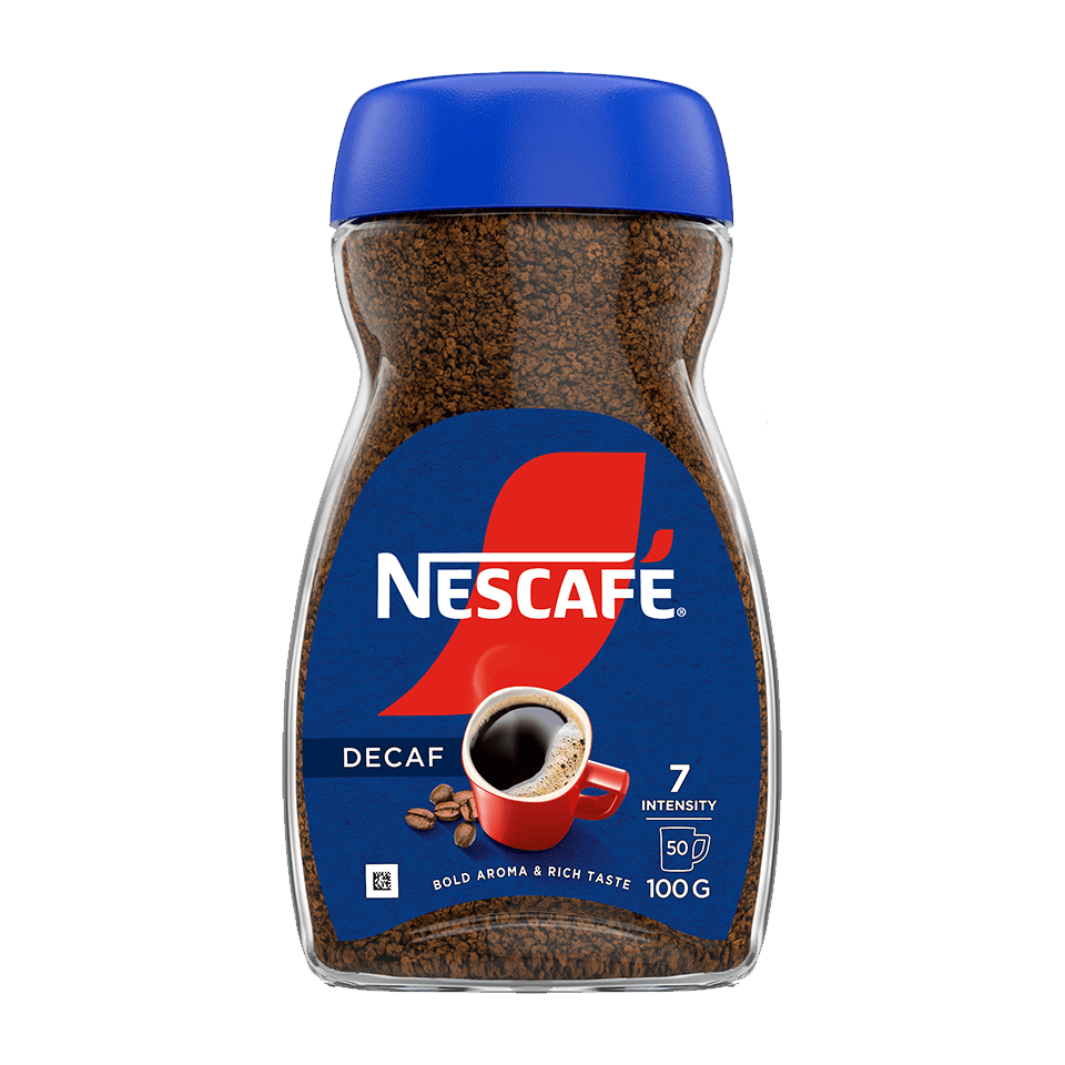 Decaf