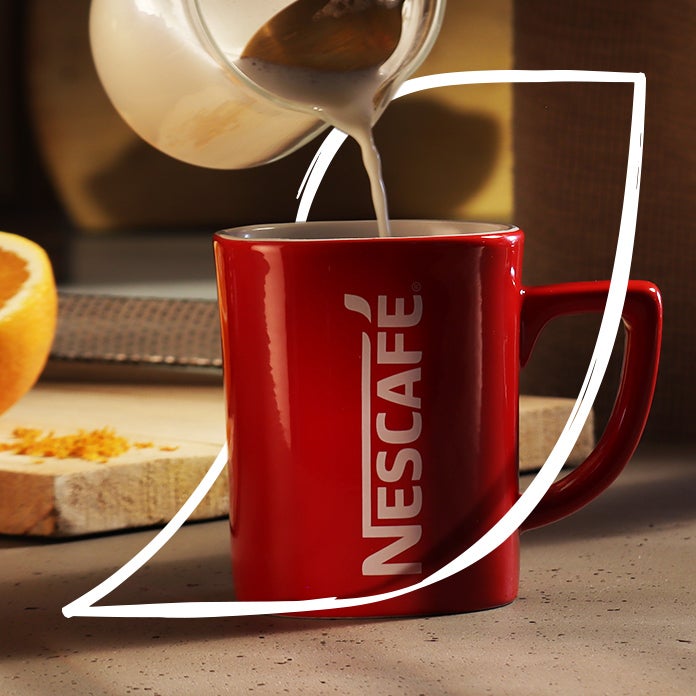 NESCAFÉ® CLASSIC 