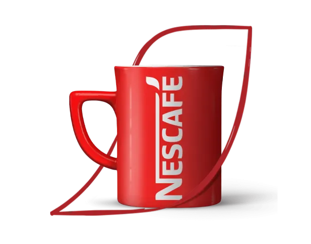 nescafe