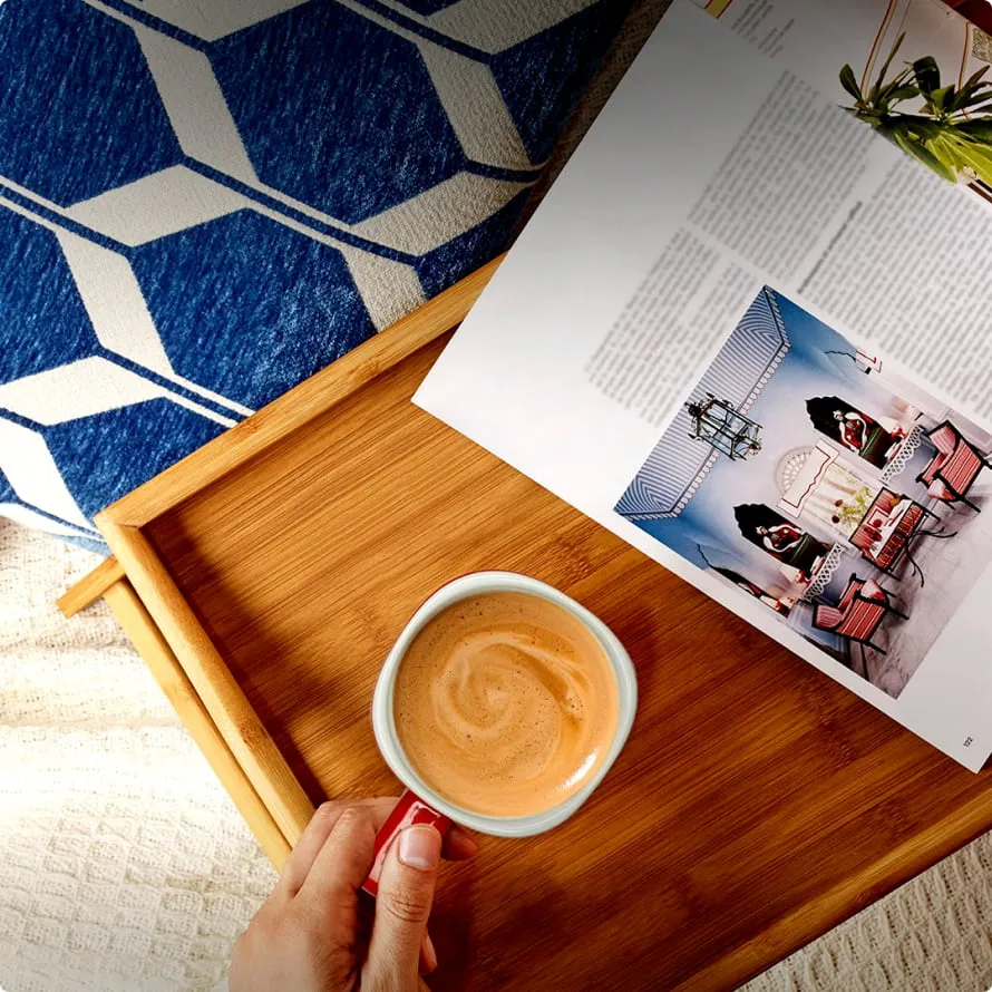 NESCAFÉ® Crema