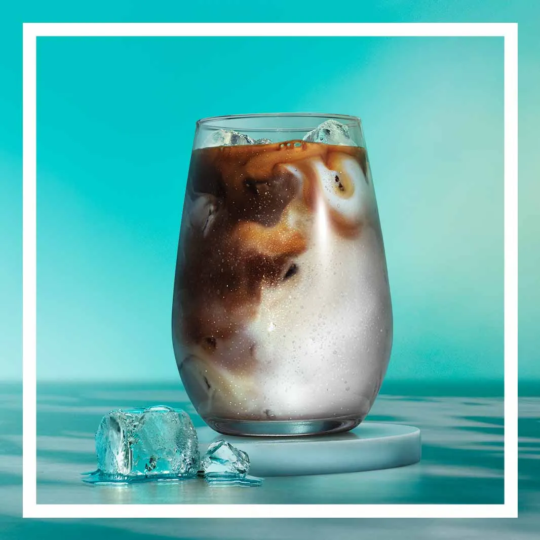 Obrázok Original Iced Latte