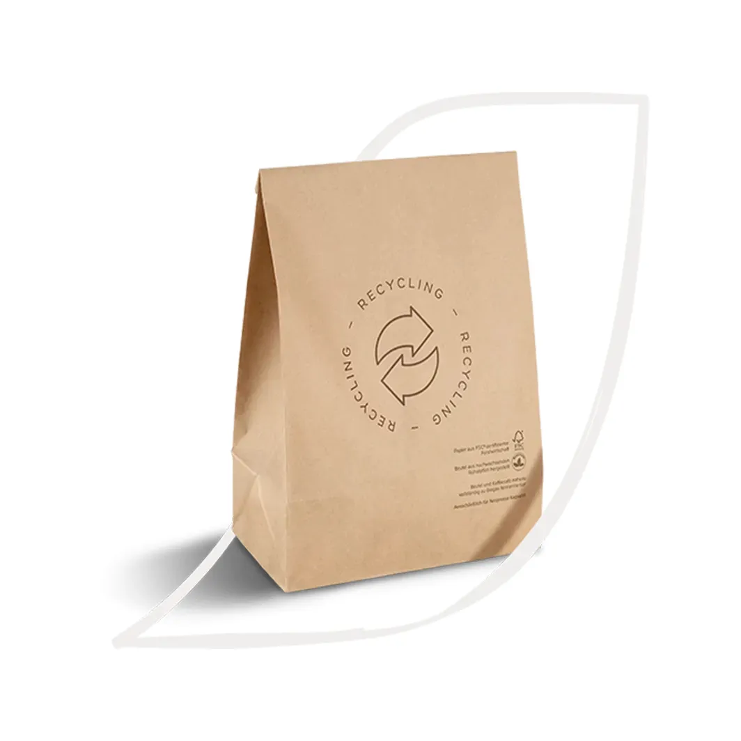 recyklace obalů NESCAFÉ®
