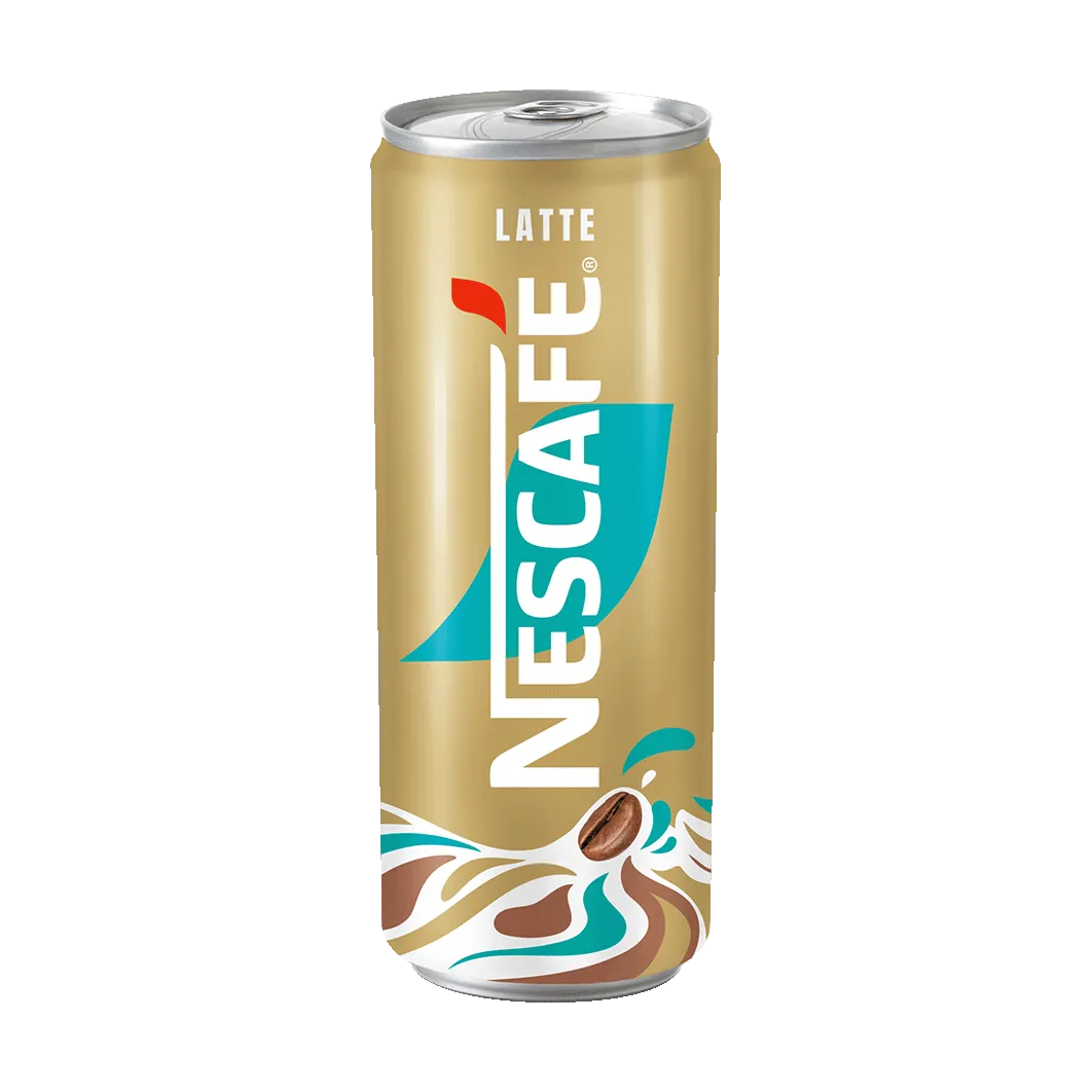 rtd latte