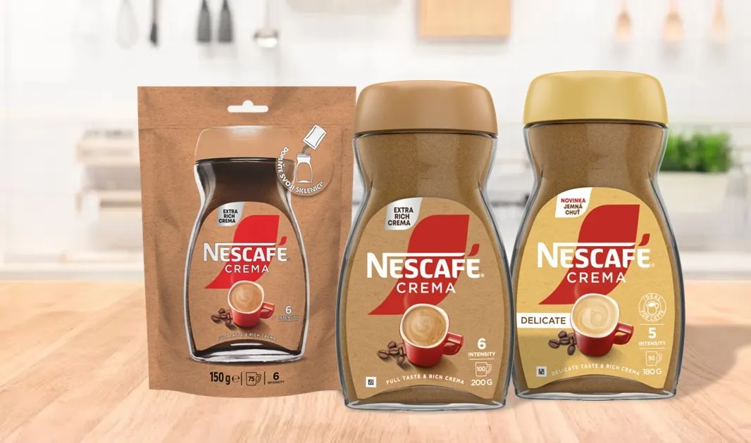 crema