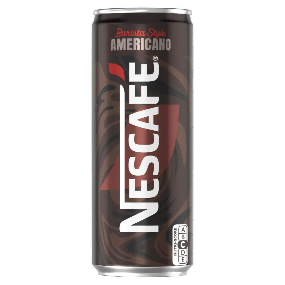 Nescafé