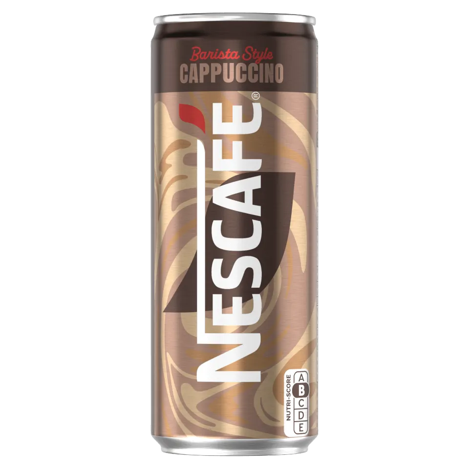 Nescafé