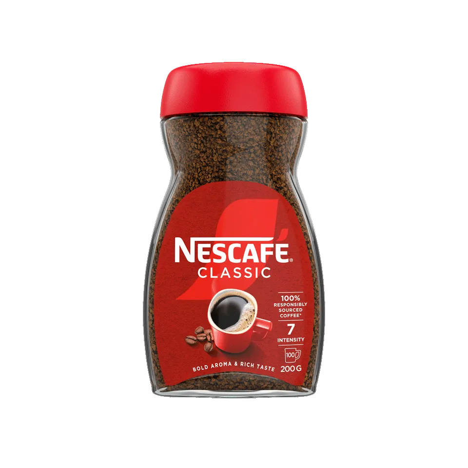 NESCAFE Classic