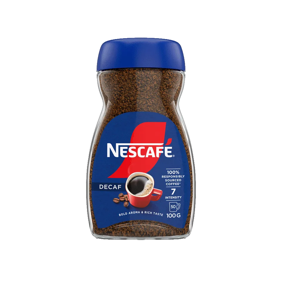 Decaf