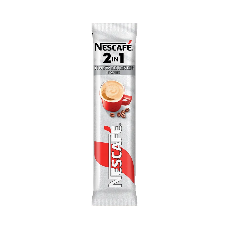 NESCAFE 2in1 stick