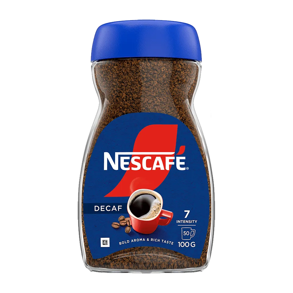 Decaf
