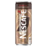 Ledová káva Nescafé Barista Style Cappuccino