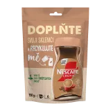 nescafe crema