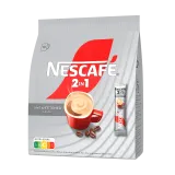 Nescafe 2in1 Unsweetened Balenie 10 sáčkov