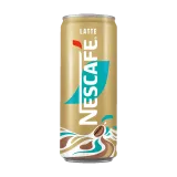 nescafe latte iced coffee