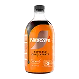 Objav koncentrát Vanilla alebo Karamel