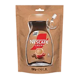 nescafe crema