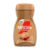NESCAFÉ® CREMA