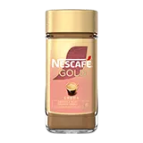 Gold crema