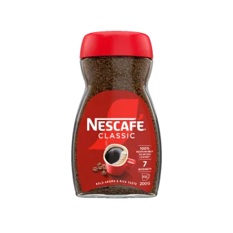 NESCAFE Classic