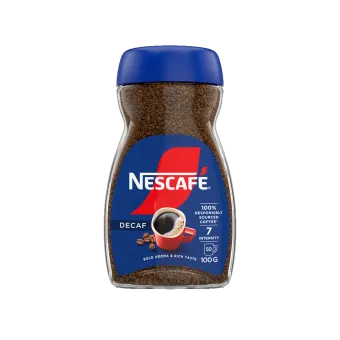 Decaf
