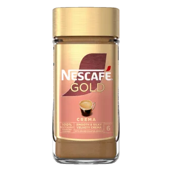 NESCAFE Crema