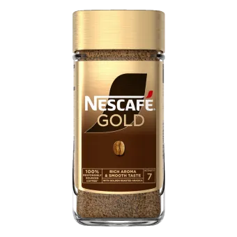 NESCAFE Gold