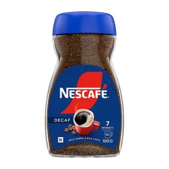 Decaf