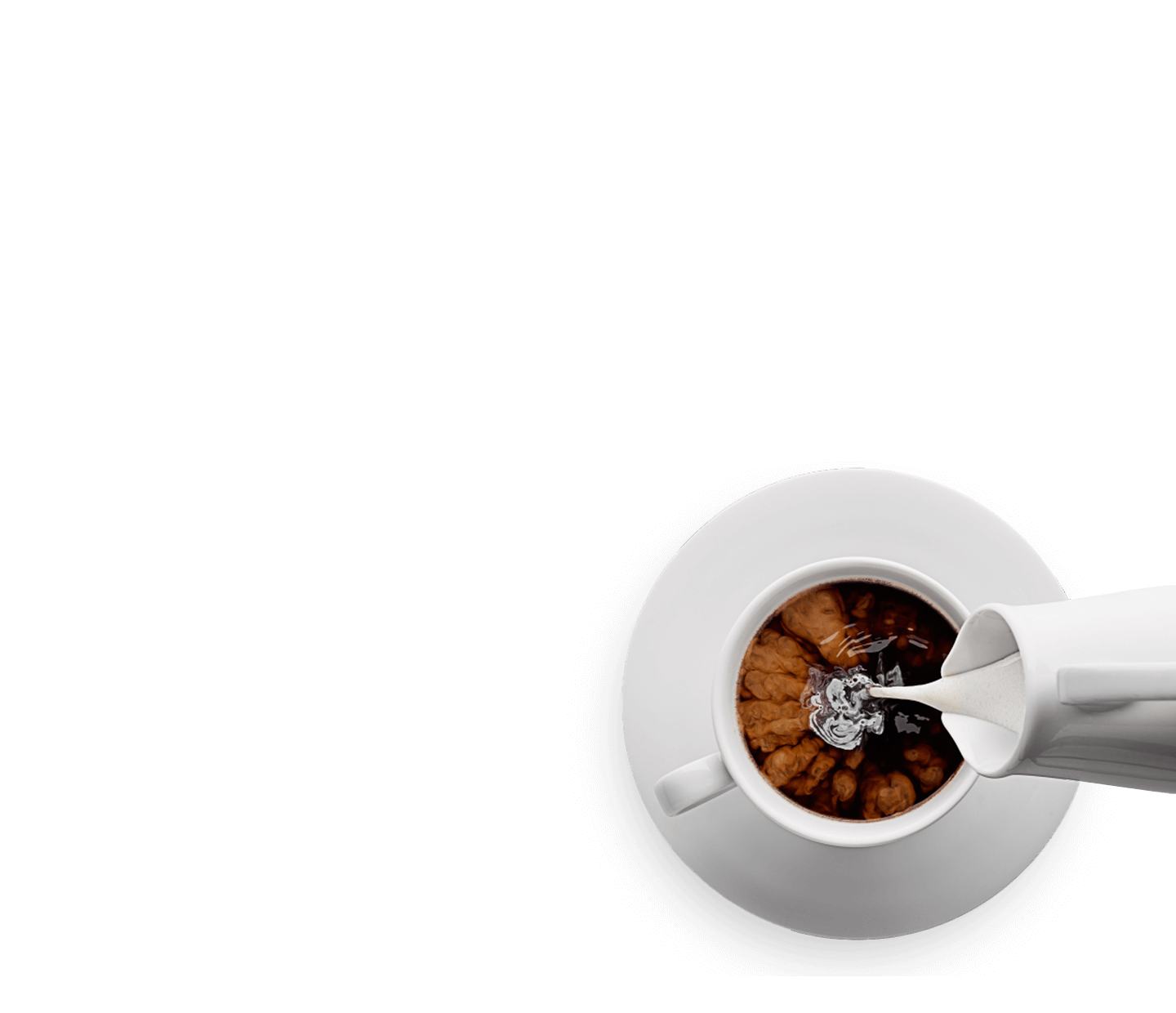 Café au lait