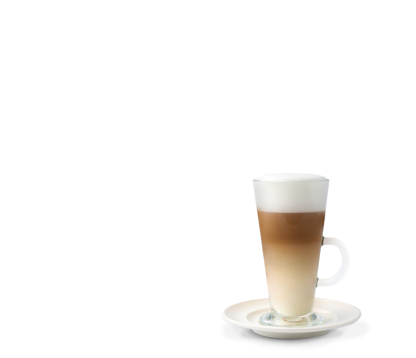 macchiato coffee